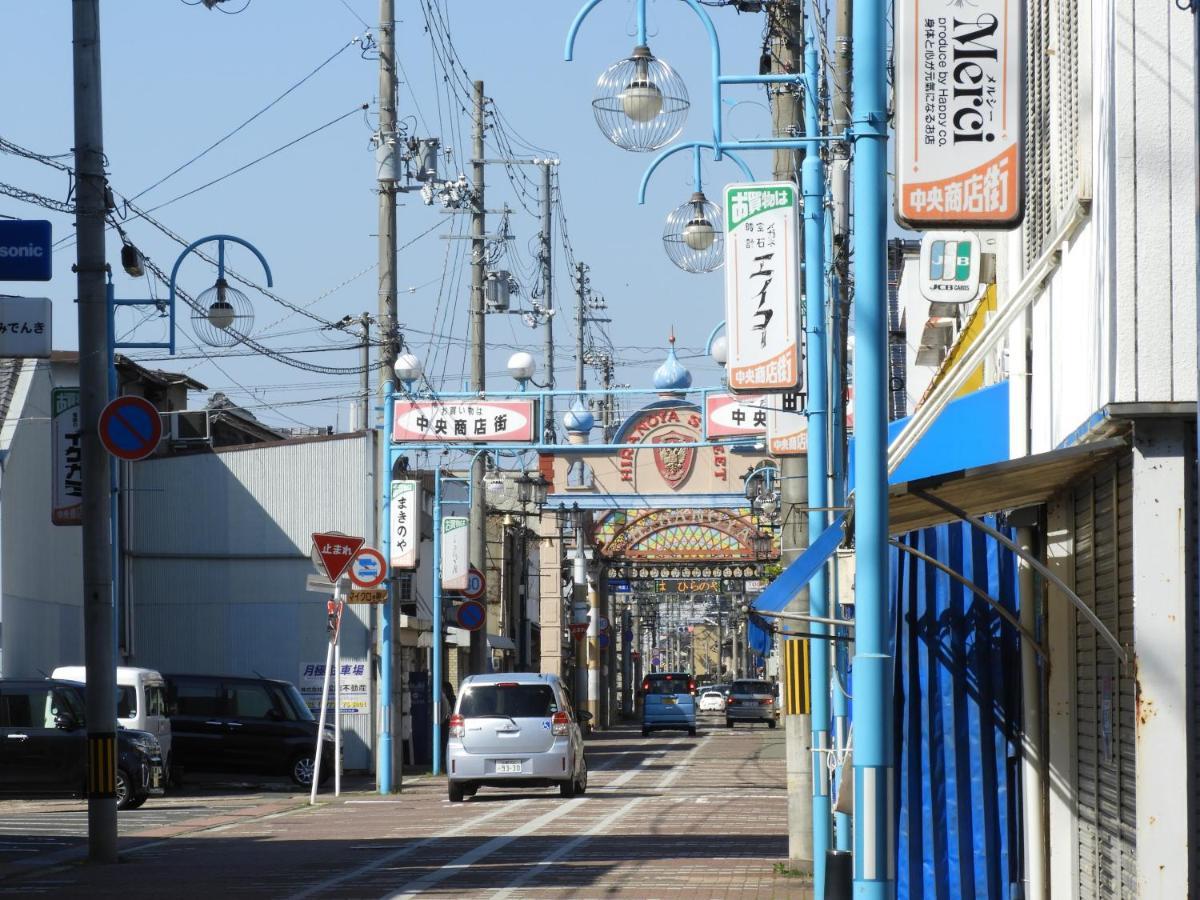 古民家の宿宰嘉庵 Traditionaljapanisehotel Saikaan Maizuru Eksteriør bilde