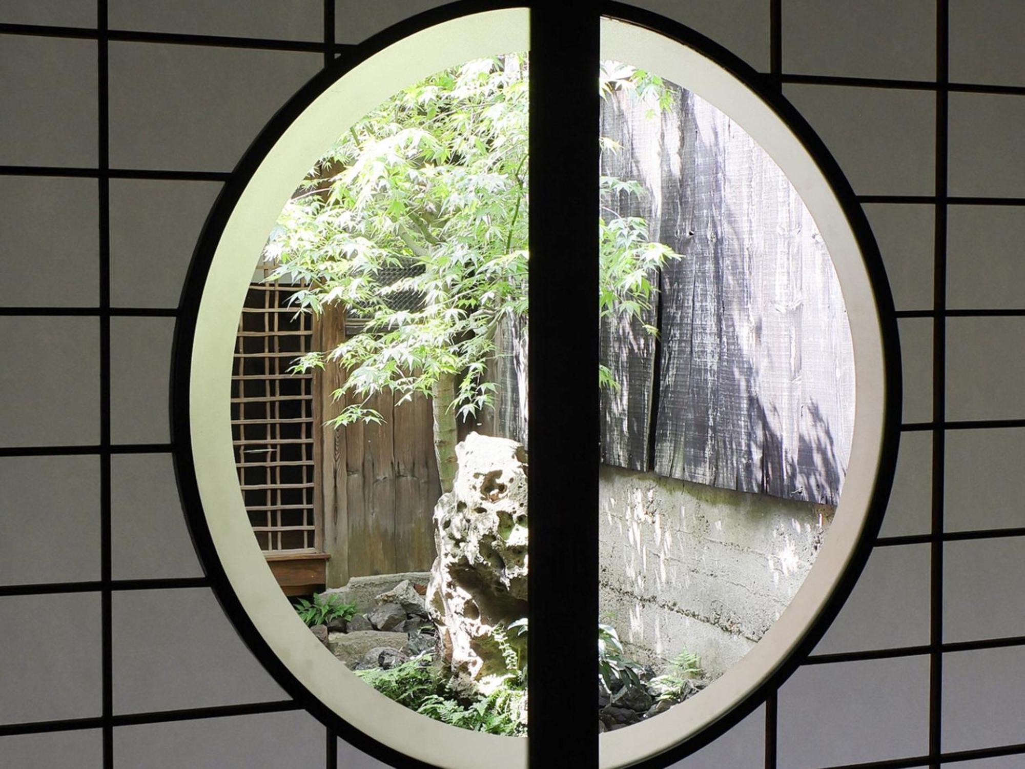 古民家の宿宰嘉庵 Traditionaljapanisehotel Saikaan Maizuru Eksteriør bilde