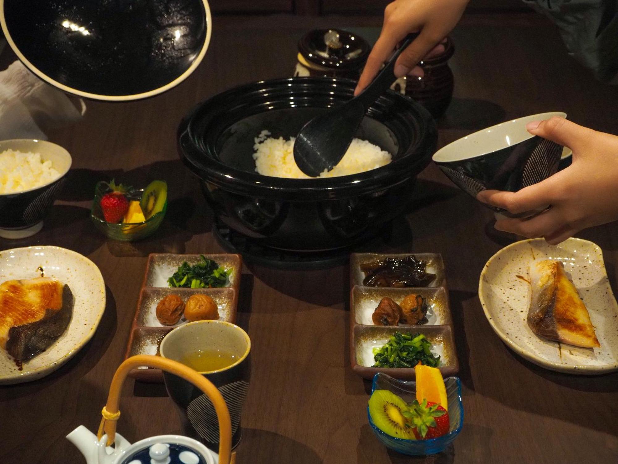 古民家の宿宰嘉庵 Traditionaljapanisehotel Saikaan Maizuru Eksteriør bilde