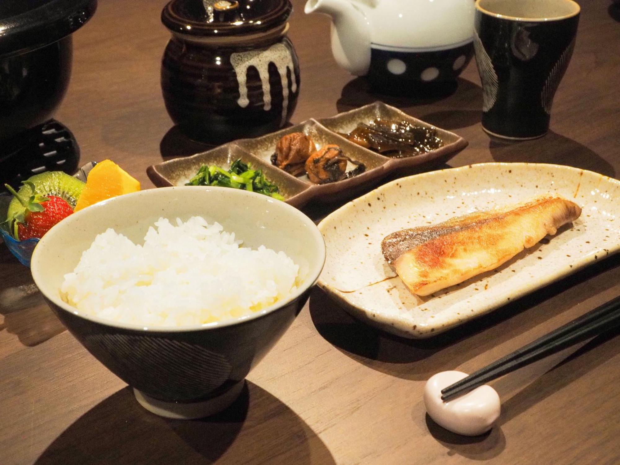 古民家の宿宰嘉庵 Traditionaljapanisehotel Saikaan Maizuru Eksteriør bilde